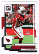 Marquise Brown - Arizona Cardinals (NFL Football Card) 2022 Donruss # 187 Mint