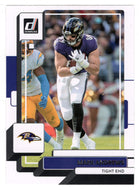 Mark Andrews - Baltimore Ravens (NFL Football Card) 2022 Donruss # 188 Mint