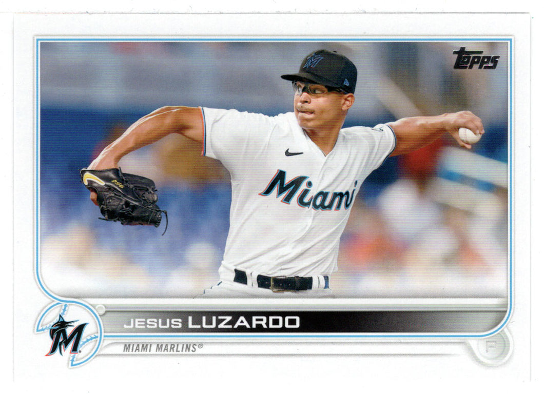 Miami Marlins Baseball Cards