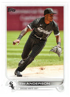Tim Anderson - Chicago White Sox (MLB Baseball Card) 2022 Topps # 64 Mint