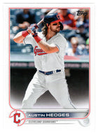 Austin Hedges - Cleveland Guardians (MLB Baseball Card) 2022 Topps # 65 Mint