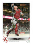 Carson Kelly - Arizona Diamondbacks (MLB Baseball Card) 2022 Topps # 177 Mint