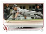 Josh Reddick - Arizona Diamondbacks (MLB Baseball Card) 2022 Topps # 318 Mint