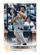 Bryan Reynolds - Pittsburgh Pirates (MLB Baseball Card) 2022 Topps # 530 Mint