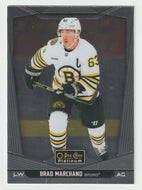 Brad Marchand - Boston Bruins (NHL Hockey Card) 2024-25 O-Pee-Chee Platinum # 3 Mint