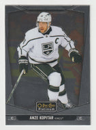 Anze Kopitar - Los Angeles Kings (NHL Hockey Card) 2024-25 O-Pee-Chee Platinum # 7 Mint