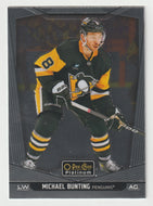 Michael Bunting - Pittsburgh Penguins (NHL Hockey Card) 2024-25 O-Pee-Chee Platinum # 32 Mint