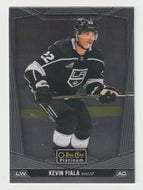 Kevin Fiala - Los Angeles Kings (NHL Hockey Card) 2024-25 O-Pee-Chee Platinum # 37 Mint
