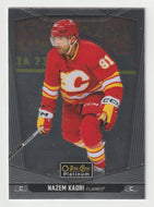 Nazem Kadri - Calgary Flames (NHL Hockey Card) 2024-25 O-Pee-Chee Platinum # 38 Mint