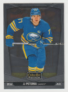 JJ Peterka - Buffalo Sabres (NHL Hockey Card) 2024-25 O-Pee-Chee Platinum # 41 Mint