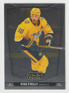 Ryan O'Reilly - Nashville Predators (NHL Hockey Card) 2024-25 O-Pee-Chee Platinum # 45 Mint
