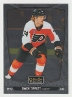 Owen Tippett - Philadelphia Flyers (NHL Hockey Card) 2024-25 O-Pee-Chee Platinum # 49 Mint
