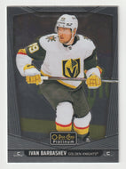 Ivan Barbashev - Vegas Golden Knights (NHL Hockey Card) 2024-25 O-Pee-Chee Platinum # 56 Mint