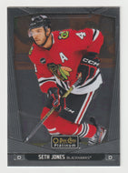 Seth Jones - Chicago Blackhawks (NHL Hockey Card) 2024-25 O-Pee-Chee Platinum # 57 Mint