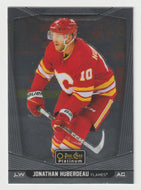 Jonathan Huberdeau - Calgary Flames (NHL Hockey Card) 2024-25 O-Pee-Chee Platinum # 59 Mint