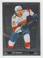 Sam Reinhart - Florida Panthers (NHL Hockey Card) 2024-25 O-Pee-Chee Platinum # 60 Mint