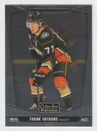 Frank Vatrano - Anaheim Ducks (NHL Hockey Card) 2024-25 O-Pee-Chee Platinum # 61 Mint