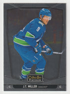 J.T. Miller - Vancouver Canucks (NHL Hockey Card) 2024-25 O-Pee-Chee Platinum # 66 Mint