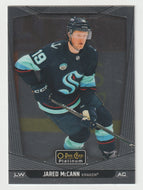 Jared McCann - Seattle Kraken (NHL Hockey Card) 2024-25 O-Pee-Chee Platinum # 67 Mint