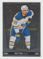Alex Tuch - Buffalo Sabres (NHL Hockey Card) 2024-25 O-Pee-Chee Platinum # 77 Mint