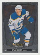 Dylan Cozens - Buffalo Sabres (NHL Hockey Card) 2024-25 O-Pee-Chee Platinum # 81 Mint