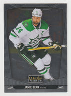 Jamie Benn - Dallas Stars (NHL Hockey Card) 2024-25 O-Pee-Chee Platinum # 87 Mint