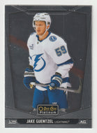 Jake Guentzel - Tampa Bay Lightning (NHL Hockey Card) 2024-25 O-Pee-Chee Platinum # 88 Mint