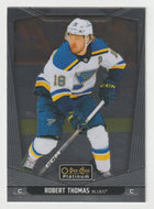 Robert Thomas - St. Louis Blues (NHL Hockey Card) 2024-25 O-Pee-Chee Platinum # 93 Mint