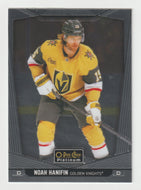 Noah Hanifin - Vegas Golden Knights (NHL Hockey Card) 2024-25 O-Pee-Chee Platinum # 95 Mint