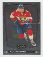 Aleksander Barkov - Florida Panthers (NHL Hockey Card) 2024-25 O-Pee-Chee Platinum # 102 Mint