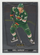 Kirill Kaprizov - Minnesota Wild (NHL Hockey Card) 2024-25 O-Pee-Chee Platinum # 106 Mint