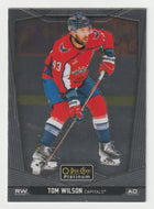 Tom Wilson - Washington Capitals (NHL Hockey Card) 2024-25 O-Pee-Chee Platinum # 127 Mint