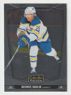 Rasmus Dahlin - Buffalo Sabres (NHL Hockey Card) 2024-25 O-Pee-Chee Platinum # 144 Mint