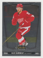 Alex DeBrincat - Detroit Red Wings (NHL Hockey Card) 2024-25 O-Pee-Chee Platinum # 145 Mint