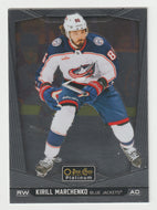 Kirill Marchenko - Columbus Blue Jackets (NHL Hockey Card) 2024-25 O-Pee-Chee Platinum # 149 Mint