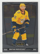 Jonathan Marchessault - Nashville Predators (NHL Hockey Card) 2024-25 O-Pee-Chee Platinum # 164 Mint
