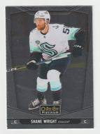 Shane Wright - Seattle Kraken (NHL Hockey Card) 2024-25 O-Pee-Chee Platinum # 165 Mint