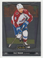 Cale Makar - Colorado Avalanche (NHL Hockey Card) 2024-25 O-Pee-Chee Platinum # 168 Mint