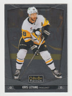Kris Letang - Pittsburgh Penguins (NHL Hockey Card) 2024-25 O-Pee-Chee Platinum # 169 Mint