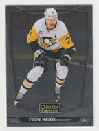 Evgeni Malkin - Pittsburgh Penguins (NHL Hockey Card) 2024-25 O-Pee-Chee Platinum # 187 Mint