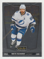 Nikita Kucherov - Tampa Bay Lightning (NHL Hockey Card) 2024-25 O-Pee-Chee Platinum # 188 Mint
