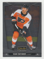 Sean Couturier - Philadelphia Flyers (NHL Hockey Card) 2024-25 O-Pee-Chee Platinum # 192 Mint