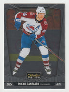 Mikko Rantanen - Colorado Avalanche (NHL Hockey Card) 2024-25 O-Pee-Chee Platinum # 196 Mint