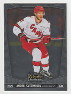 Andrei Svechnikov - Carolina Hurricanes (NHL Hockey Card) 2024-25 O-Pee-Chee Platinum # 199 Mint