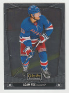 Adam Fox - New York Rangers (NHL Hockey Card) 2024-25 O-Pee-Chee Platinum # 200 Mint