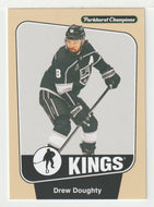 Drew Doughty - Los Angeles Kings (NHL Hockey Card) 2024-25 Parkhurst Champions # 106 Mint