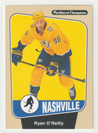 Ryan O'Reilly - Nashville Predators (NHL Hockey Card) 2024-25 Parkhurst Champions # 114 Mint