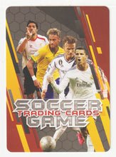 Load image into Gallery viewer, Didier Drogba - Chelsea FC - Holo (Soccer Trading Card) 2024-25 Grass Games # 86 Points - Mint
