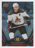 Nick Schmaltz - Arizona Coyotes (NHL Hockey Card) 2024-25 Upper Deck Tim Hortons # 53 Mint