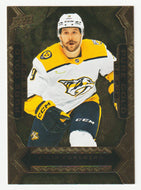 Filip Forsberg - Nashville Predators - Pure Gold (NHL Hockey Card) 2024-25 Upper Deck Tim Hortons # PG-14 Mint